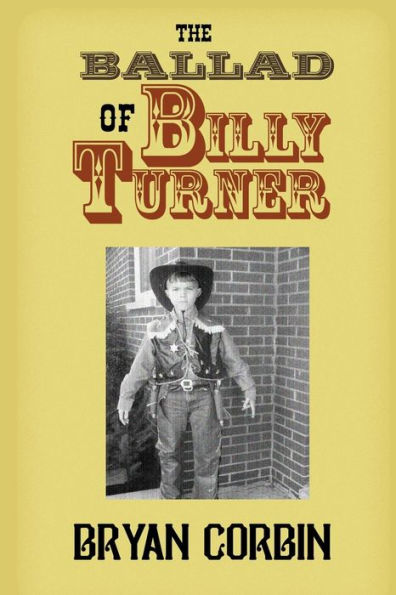 The Ballad of Billy Turner