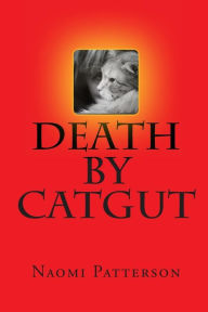 Title: Death By Catgut, Author: Lingner