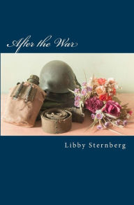 Title: After the War, Author: Libby Sternberg