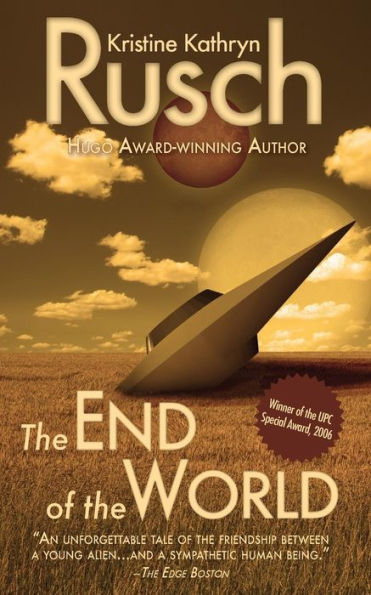 The End of World