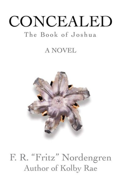 Concealed: The Book of Joshua