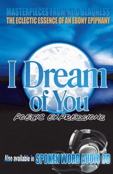 I Dream of You: Poetic Expressions