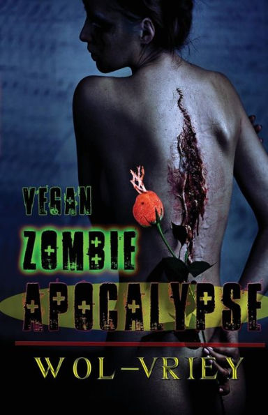 Vegan Zombie Apocalypse