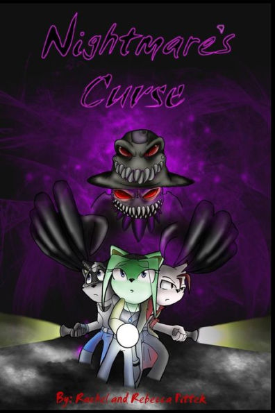 Nightmare's Curse