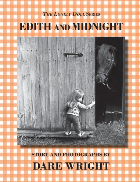 Edith And Midnight