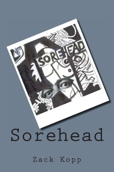 Sorehead