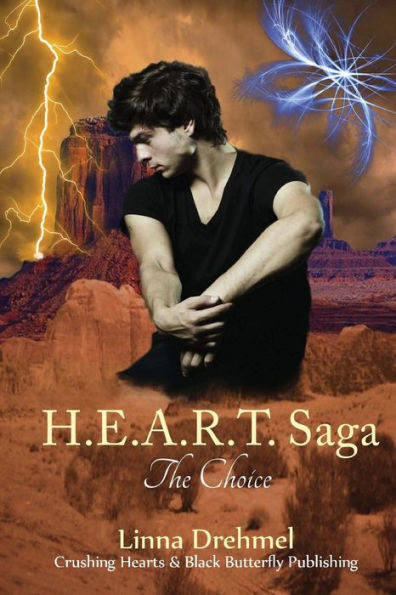 H.E.A.R.T. Saga: The Choice