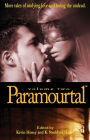 Paramourtal, Volume Two: More Tales of Undying Love and Loving the Undead