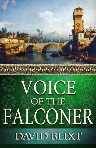 Voice Of The Falconer
