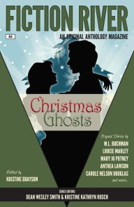 Title: Fiction River: Christmas Ghosts, Author: Kristine Grayson
