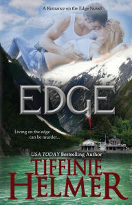 Title: Edge, Author: Tiffinie Helmer