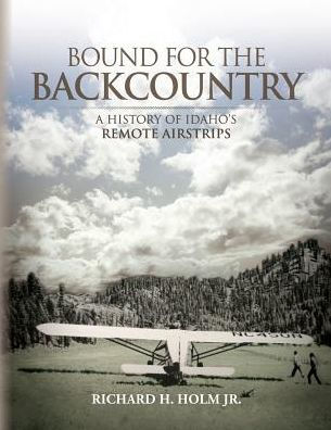 Bound for the Backcountry