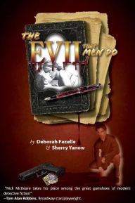 Title: The Evil That Men Do, Author: Deborah Fezelle