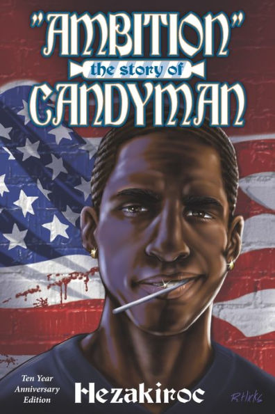 Ambition: The Story Of Candyman