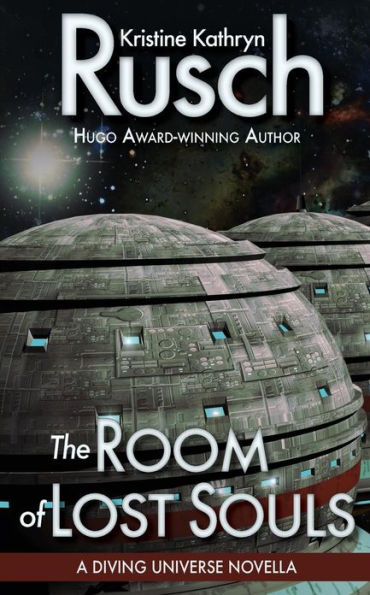 The Room of Lost Souls: A Diving Universe Novella