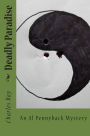 Deadly Paradise: An Al Pennyback Mystery