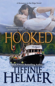 Title: Hooked, Author: Tiffinie Helmer