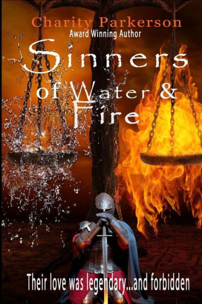 Sinners of Water & Fire