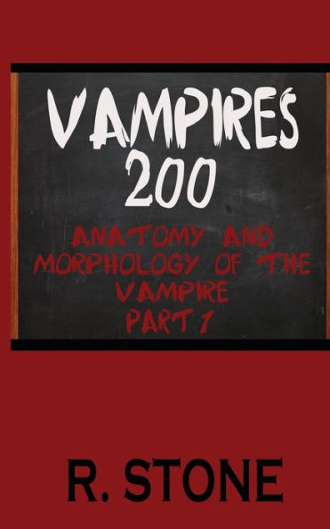 Vampires 200