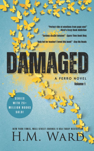 Damaged