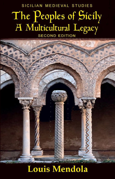 The Peoples of Sicily: A Multicultural Legacy
