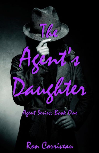 The Agent's Daughter
