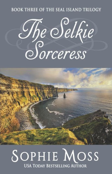 The Selkie Sorceress