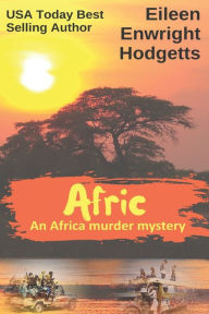 Title: Afric, Author: Eileen Enwright Hodgetts