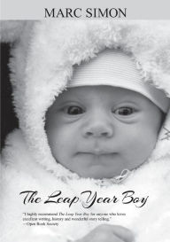 Title: The Leap Year Boy, Author: Marc Simon