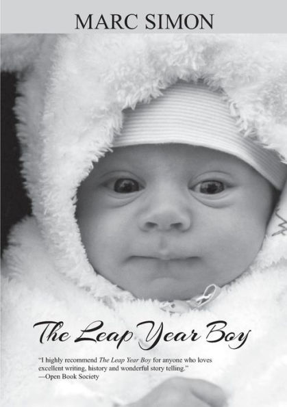 The Leap Year Boy