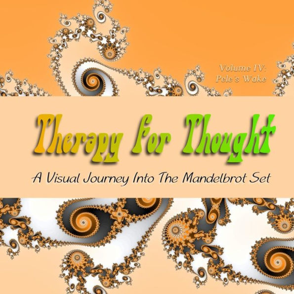 Therapy for Thought: A Visual Journey into the Mandelbrot Set