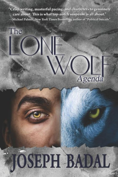 The Lone Wolf Agenda