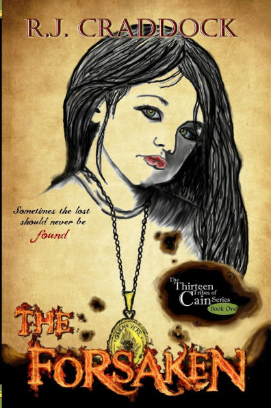 The Forsaken