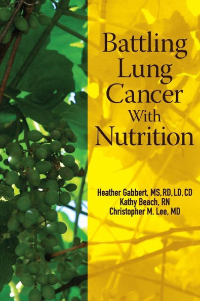 Battling Lung Cancer With Nutrition