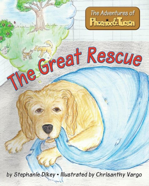 The Great Rescue