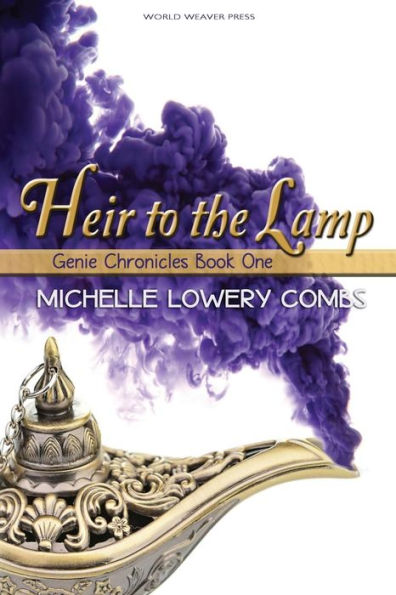 Heir to the Lamp