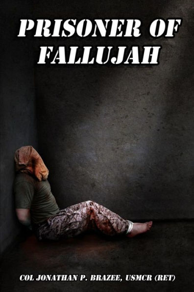 Prisoner of Fallujah