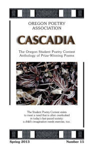 Title: Cascadia - 2013, Author: Oregon Student Poets