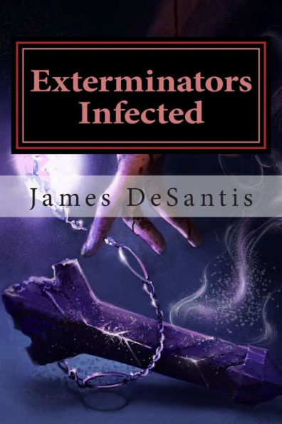 Exterminators: Infected