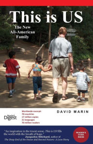 Title: This is US: The New All-American Family, Author: David Marin