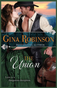 Title: The Union, Author: Gina Robinson