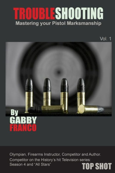 TroubleShooting: Mastering your Pistol Marksmanship
