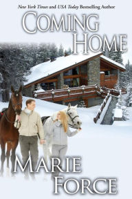 Title: Coming Home (Treading Water Series #4), Author: Marie Force
