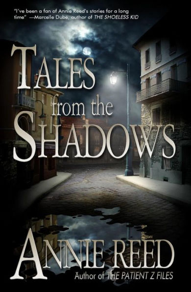 Tales from the Shadows