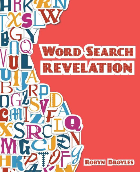 Word Search Revelation