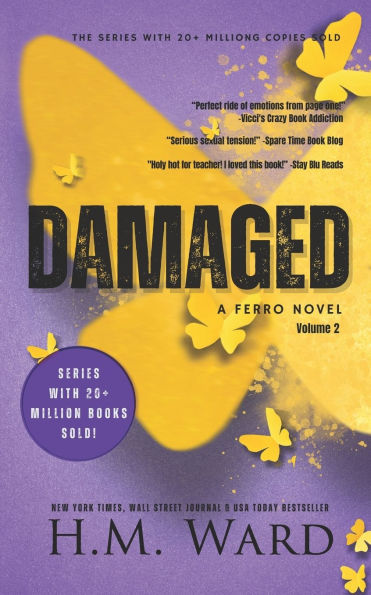 Damaged 2