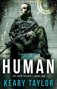 Title: The Human, Author: Keary Taylor