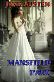 Title: Mansfield Park, Author: Jane Austen