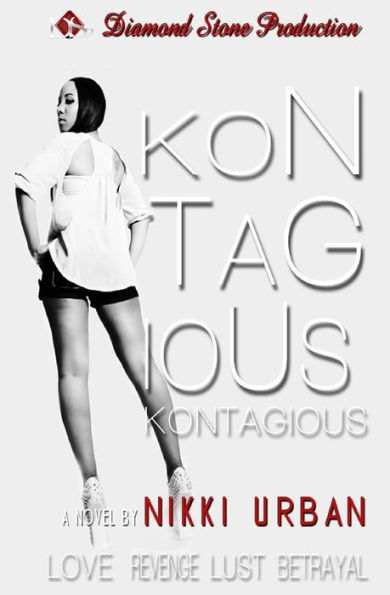Kontagious