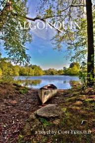 Title: Algonquin, Author: Cort Fernald